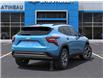 2025 Chevrolet Trax LT (Stk: B250383) in Gatineau - Image 4 of 24