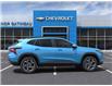 2025 Chevrolet Trax LT (Stk: B250383) in Gatineau - Image 5 of 24