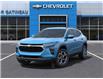 2025 Chevrolet Trax LT (Stk: B250383) in Gatineau - Image 6 of 24