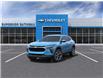 2025 Chevrolet Trax LT (Stk: B250383) in Gatineau - Image 8 of 24