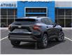 2025 Chevrolet Trax LT (Stk: B250384) in Gatineau - Image 4 of 24