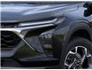 2025 Chevrolet Trax LT (Stk: B250384) in Gatineau - Image 10 of 24