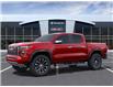 2025 GMC Canyon Denali (Stk: 25143) in Campbellton - Image 2 of 6