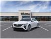 2025 Cadillac CT5 Premium Luxury (Stk: 25-369) in Pembroke - Image 1 of 6