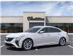 2025 Cadillac CT5 Premium Luxury (Stk: 25-369) in Pembroke - Image 2 of 6