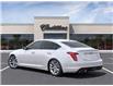 2025 Cadillac CT5 Premium Luxury (Stk: 25-369) in Pembroke - Image 3 of 6