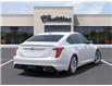 2025 Cadillac CT5 Premium Luxury (Stk: 25-369) in Pembroke - Image 4 of 6