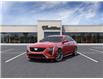 2025 Cadillac CT4 Sport (Stk: 25-370) in Pembroke - Image 1 of 6