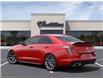2025 Cadillac CT4 Sport (Stk: 25-370) in Pembroke - Image 3 of 6