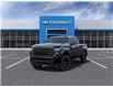 2025 Chevrolet Silverado 1500 Custom (Stk: 25-300) in Pembroke - Image 1 of 6