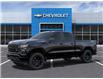 2025 Chevrolet Silverado 1500 Custom (Stk: 25-300) in Pembroke - Image 2 of 6