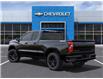 2025 Chevrolet Silverado 1500 Custom (Stk: 25-300) in Pembroke - Image 3 of 6