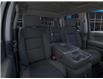 2025 Chevrolet Silverado 1500 Custom (Stk: 25-300) in Pembroke - Image 6 of 6