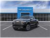 2025 Chevrolet Silverado 1500 High Country (Stk: 25-301) in Pembroke - Image 1 of 6