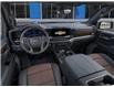 2025 Chevrolet Silverado 1500 High Country (Stk: 25-301) in Pembroke - Image 5 of 6