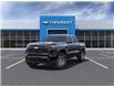 2025 Chevrolet Colorado LT (Stk: 25190) in TISDALE - Image 1 of 6