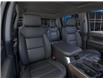 2025 Chevrolet Silverado 1500 LT Trail Boss (Stk: TS264755) in Caledonia - Image 6 of 6