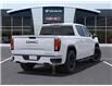 2025 GMC Sierra 1500 Elevation (Stk: 2269-25) in New Hamburg - Image 4 of 6