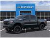 2025 Chevrolet Silverado 1500 Custom Trail Boss (Stk: 150422) in London - Image 2 of 6