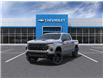 2025 Chevrolet Silverado 1500 Custom Trail Boss (Stk: 150409) in London - Image 1 of 6