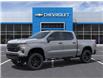 2025 Chevrolet Silverado 1500 Custom Trail Boss (Stk: 150409) in London - Image 2 of 6