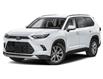 2025 Toyota Grand Highlander Limited (Stk: GH25008) in Sault Ste. Marie - Image 1 of 11