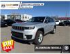 2023 Jeep Grand Cherokee L Laredo (Stk: LC0446) in Lethbridge - Image 1 of 14