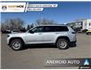 2023 Jeep Grand Cherokee L Laredo (Stk: LC0446) in Lethbridge - Image 2 of 14
