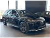 2025 Mercedes-Benz EQS 450 SUV Base (Stk: 25MB163) in Innisfil - Image 5 of 21