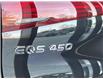 2025 Mercedes-Benz EQS 450 SUV Base (Stk: 25MB163) in Innisfil - Image 11 of 21