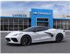 2025 Chevrolet Corvette Stingray (Stk: C5145) in Kincardine - Image 2 of 24