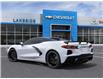 2025 Chevrolet Corvette Stingray (Stk: C5145) in Kincardine - Image 3 of 24