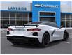 2025 Chevrolet Corvette Stingray (Stk: C5145) in Kincardine - Image 4 of 24