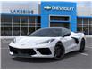 2025 Chevrolet Corvette Stingray (Stk: C5145) in Kincardine - Image 6 of 24