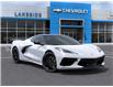 2025 Chevrolet Corvette Stingray (Stk: C5145) in Kincardine - Image 7 of 24