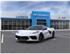 2025 Chevrolet Corvette Stingray (Stk: C5145) in Kincardine - Image 8 of 24