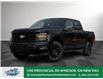 2025 Ford F-150 XLT (Stk: FS59740) in Windsor - Image 1 of 31