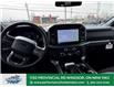 2025 Ford F-150 XLT (Stk: FS59740) in Windsor - Image 14 of 31