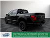 2025 Ford F-150 XLT (Stk: FS59501) in Windsor - Image 5 of 31