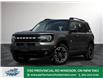 2025 Ford Bronco Sport Outer Banks (Stk: BR01716) in Windsor - Image 1 of 30