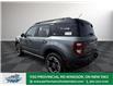 2025 Ford Bronco Sport Outer Banks (Stk: BR01716) in Windsor - Image 4 of 30
