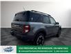 2025 Ford Bronco Sport Outer Banks (Stk: BR01716) in Windsor - Image 7 of 30