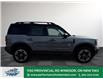2025 Ford Bronco Sport Outer Banks (Stk: BR01716) in Windsor - Image 8 of 30