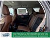 2025 Ford Bronco Sport Outer Banks (Stk: BR01716) in Windsor - Image 11 of 30