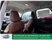 2025 Ford Bronco Sport Outer Banks (Stk: BR01716) in Windsor - Image 13 of 30