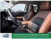 2025 Ford Bronco Sport Outer Banks (Stk: BR01716) in Windsor - Image 16 of 30
