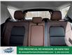 2025 Ford Bronco Sport Outer Banks (Stk: BR01716) in Windsor - Image 20 of 30