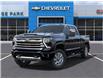 2025 Chevrolet Silverado 3500HD High Country (Stk: 10257) in Vermilion - Image 6 of 24