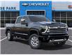 2025 Chevrolet Silverado 3500HD High Country (Stk: 10257) in Vermilion - Image 7 of 24