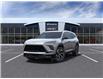 2025 Buick Enclave Sport Touring (Stk: 10255) in Vermilion - Image 8 of 24